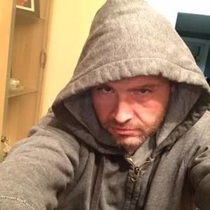 Meet your Posher, Paul